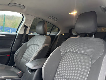 Ford Focus 1.5 EcoBlue Zetec Auto 2020