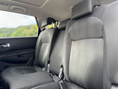 Nissan Qashqai+2 1.5 Dci Acenta 2012