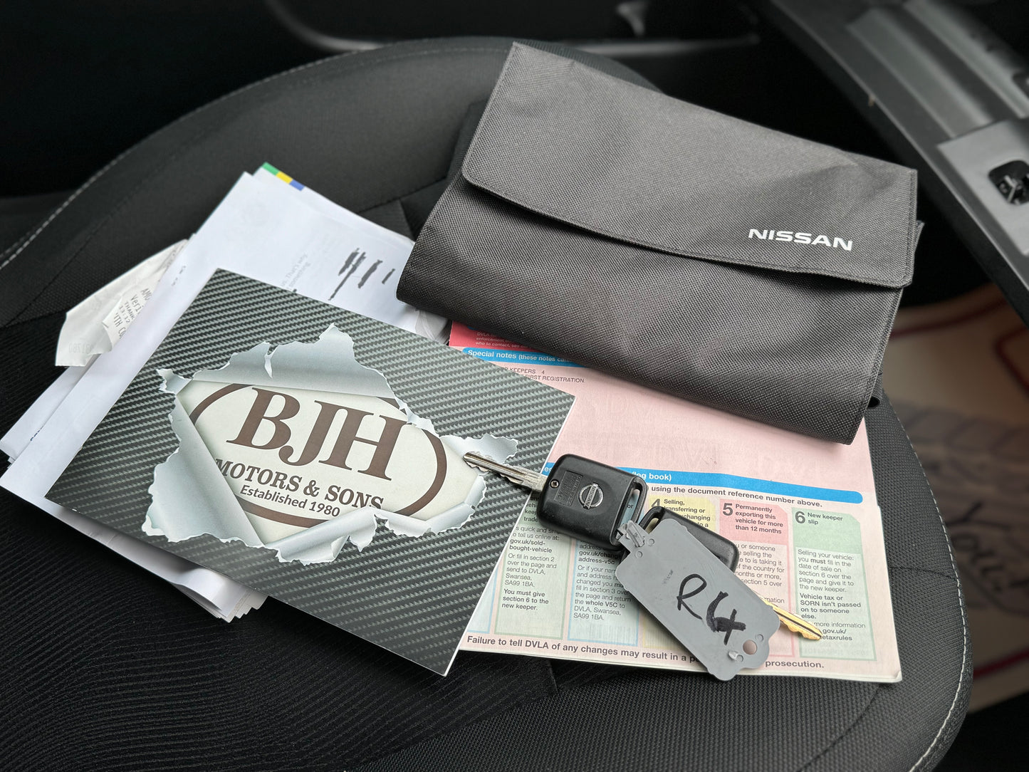 Nissan Qashqai 1.5 dci n-tec+ 2012