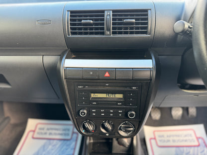 Volkswagen Fox 1.2 2010