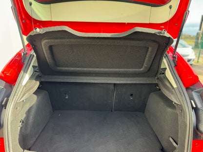 Ford Focus 1.6 TDCi Zetec 2013