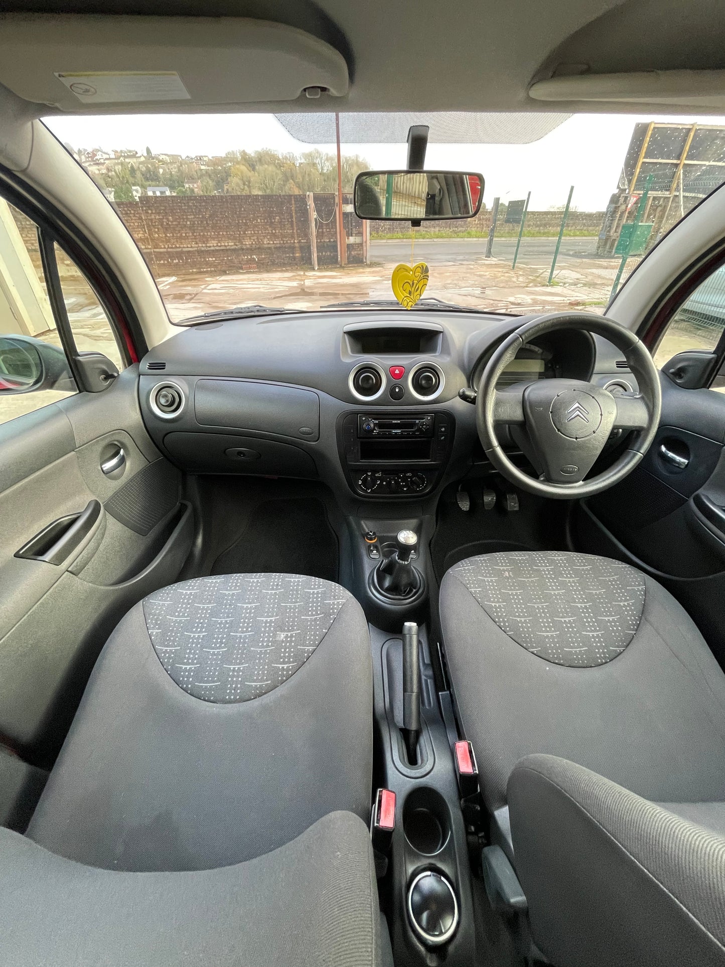 Citroen C3 1.1i 2006