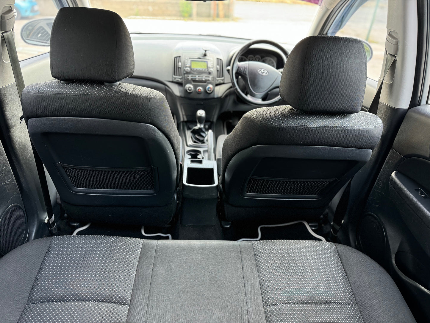 Hyundai i30 Estate Comfort 1.6 2010