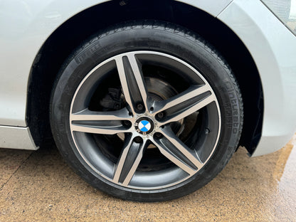Bmw 116i Sport 2012