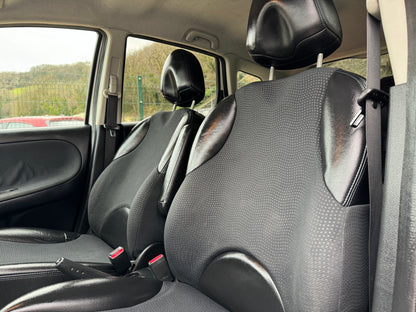 Nissan Note ntech+ 1.4 Acenta 2013