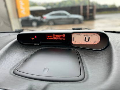 Citroen C3 Picasso 1.6 BlueHDi Euro 6 2015