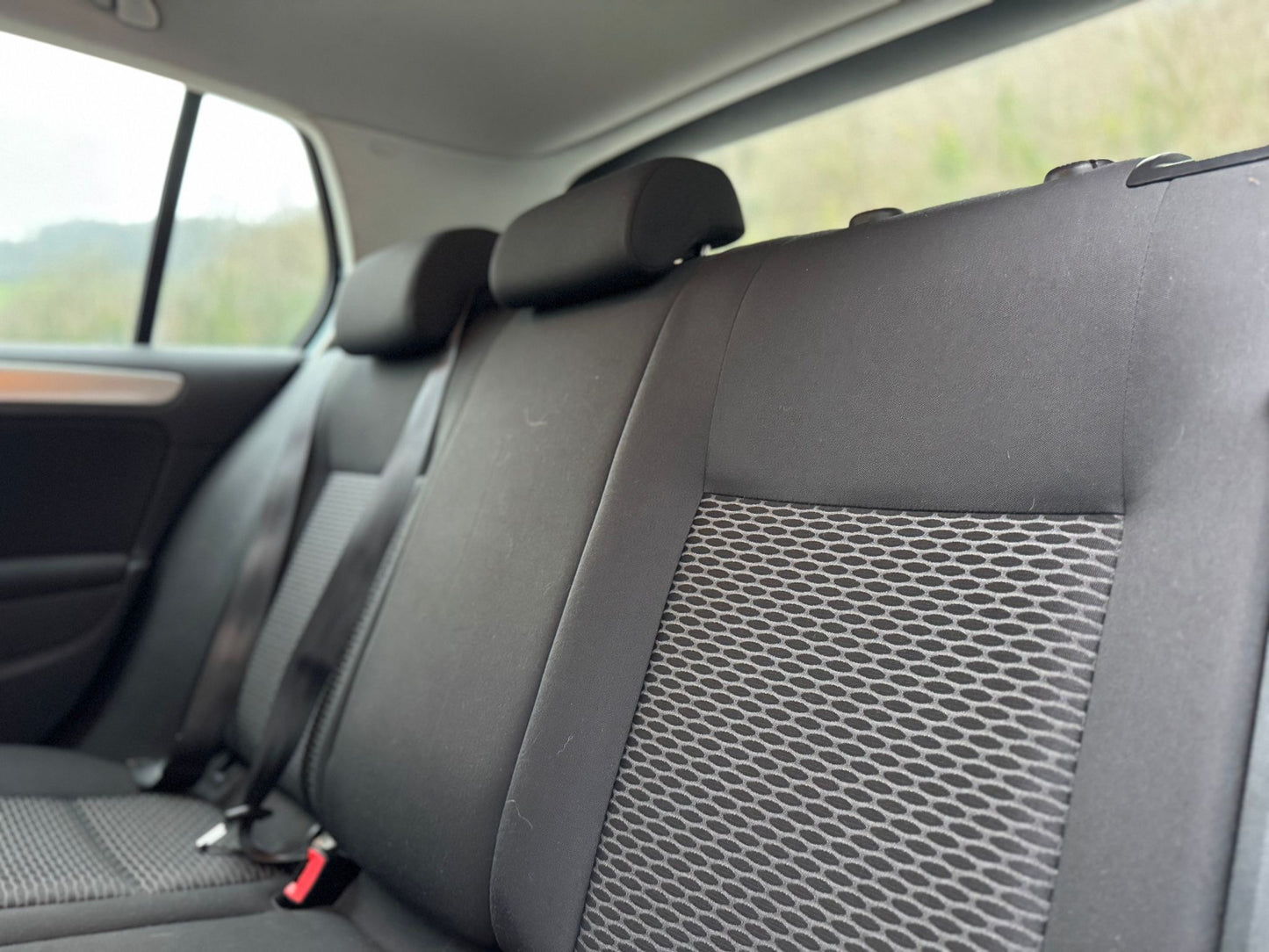 Volkswagen Golf 1.4 TSI 2010