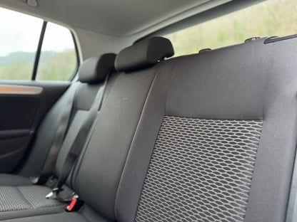 Volkswagen Golf 1.4 TSI 2010