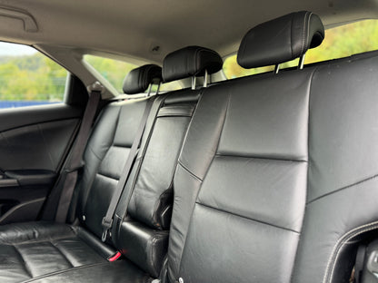 Honda Civic Tourer 1.6 i-DTEC 2014