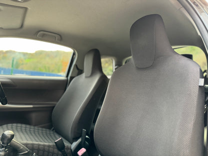 Toyota IQ 1.0 VVT-i 2009