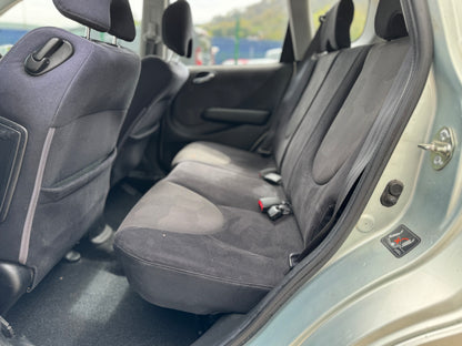 Honda Jazz 1.4 i-dsi 2008