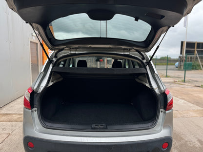 Nissan Qashqai 1.5 dci N-tec 2010