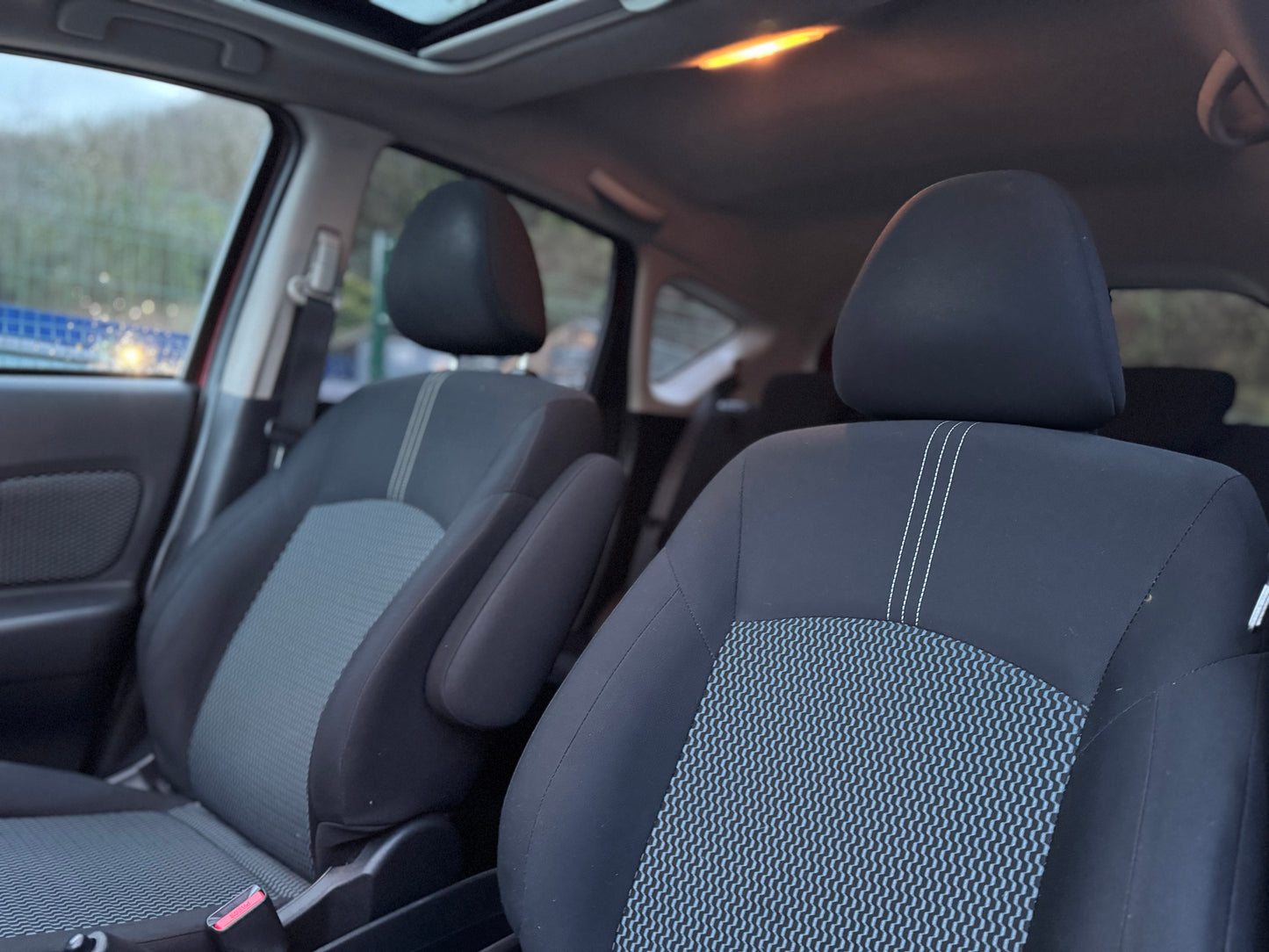 Nissan Note 1.2 12V Acenta Premium 2014