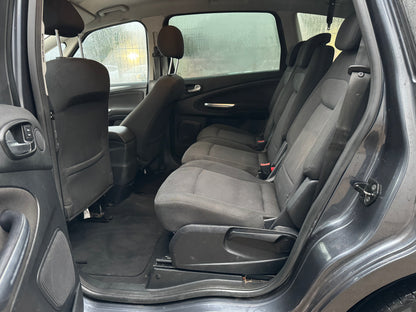 Ford S-maxx Titanium 1.8 tdci 2009