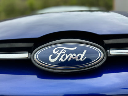 Ford Focus Titanium Navigator 1.6 tdci 2014