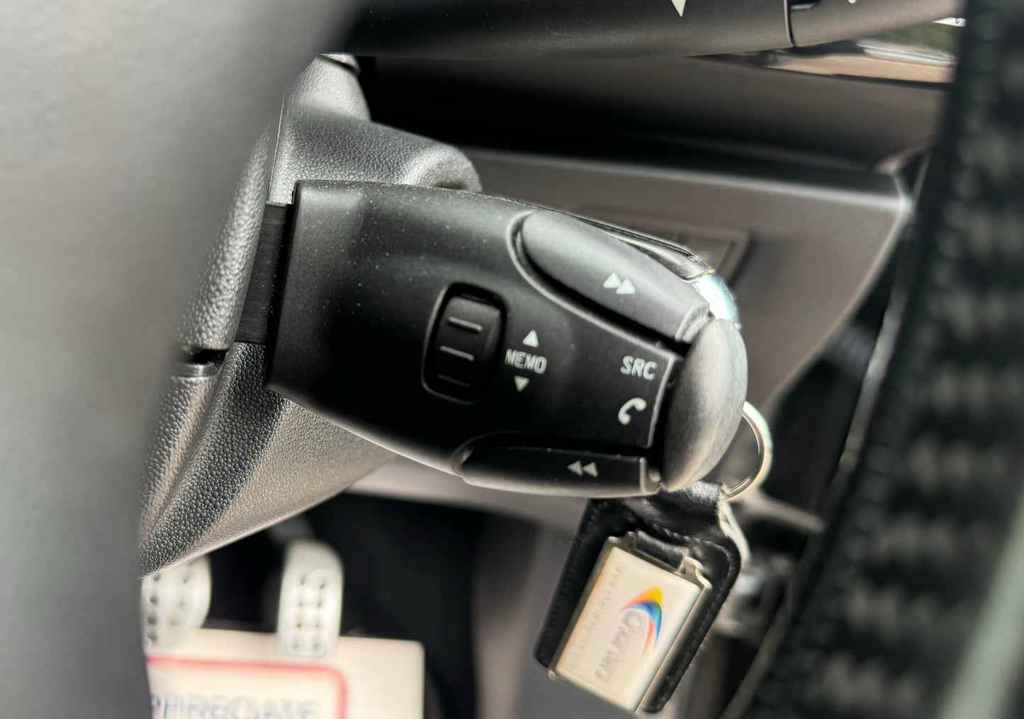 DS Automobiles Performance 1.6 THP 2016