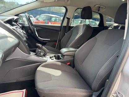 Ford Focus 1.6 Titanium 2011