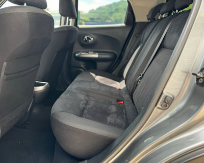 Nissan Juke Acenta 1.5 dci 2011