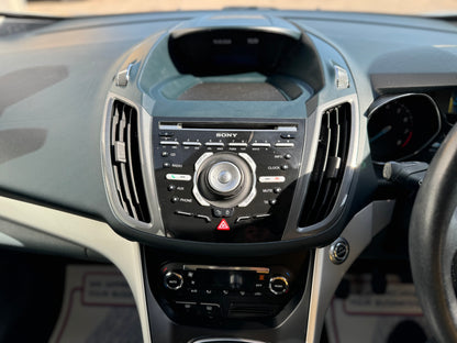 Ford C-maxx 1.6 E/B Titanium 2011