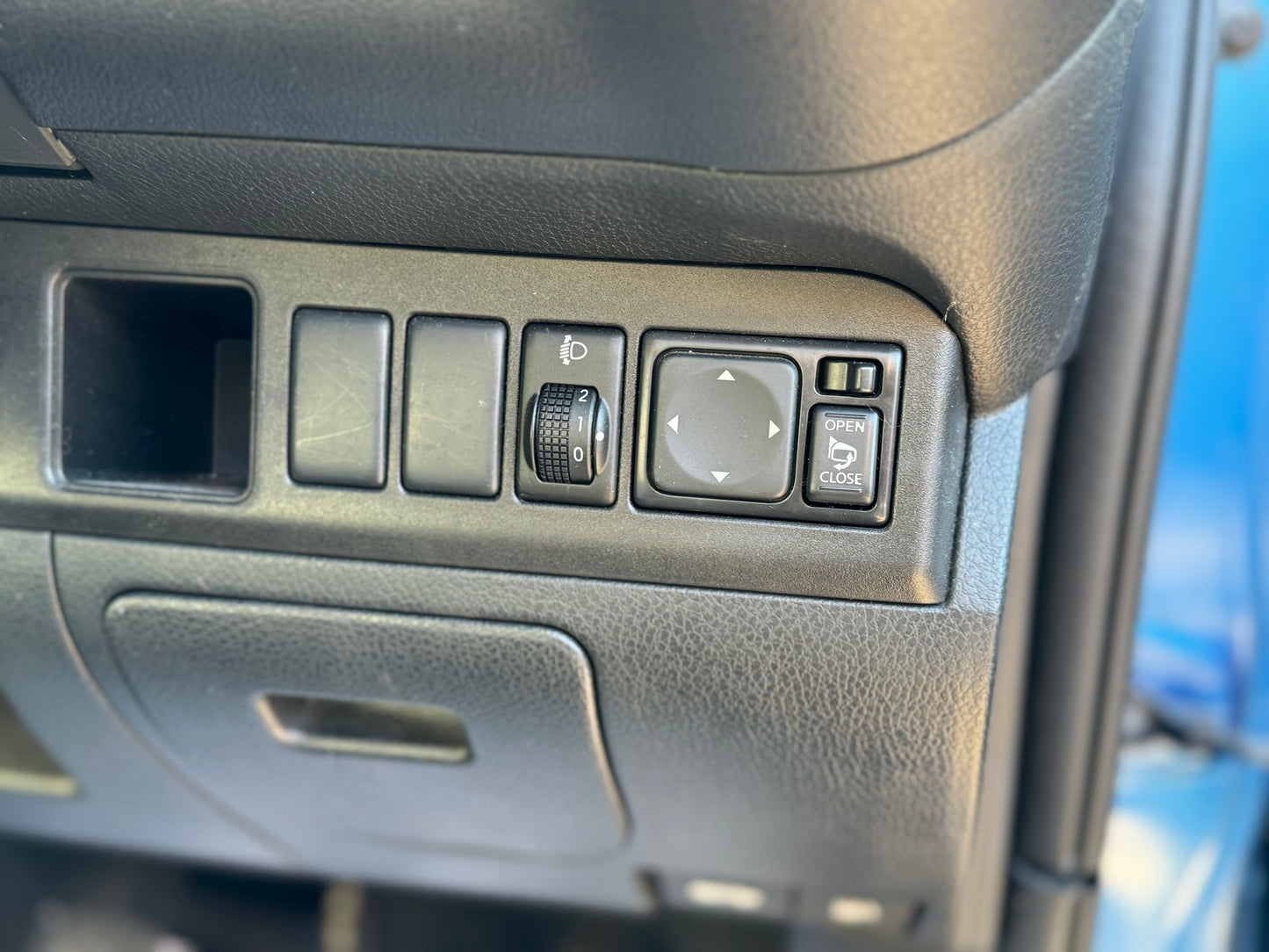 Nissan Note Acenta S 1.4 2009