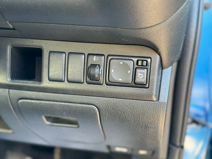 Nissan Note Acenta S 1.4 2009