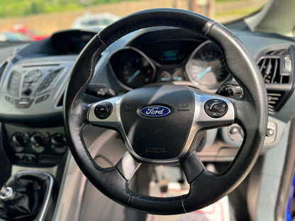 Ford C-maxx 1.6 tdci Zetec 2015