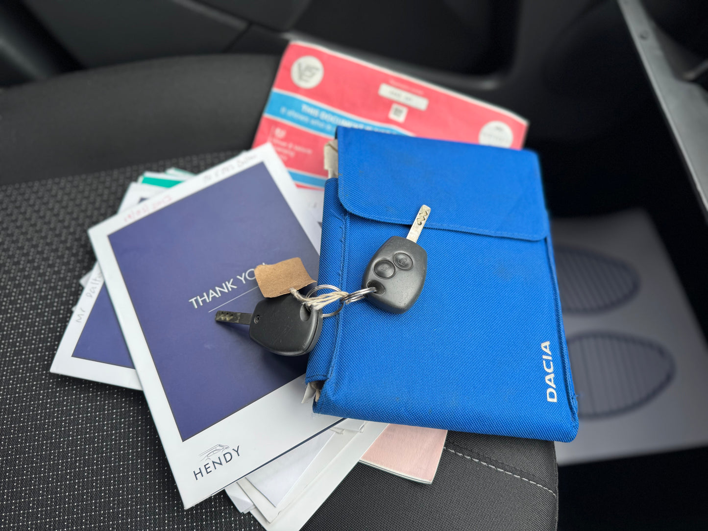 Dacia Duster 1.5 dCi Laureate 4wd 2013