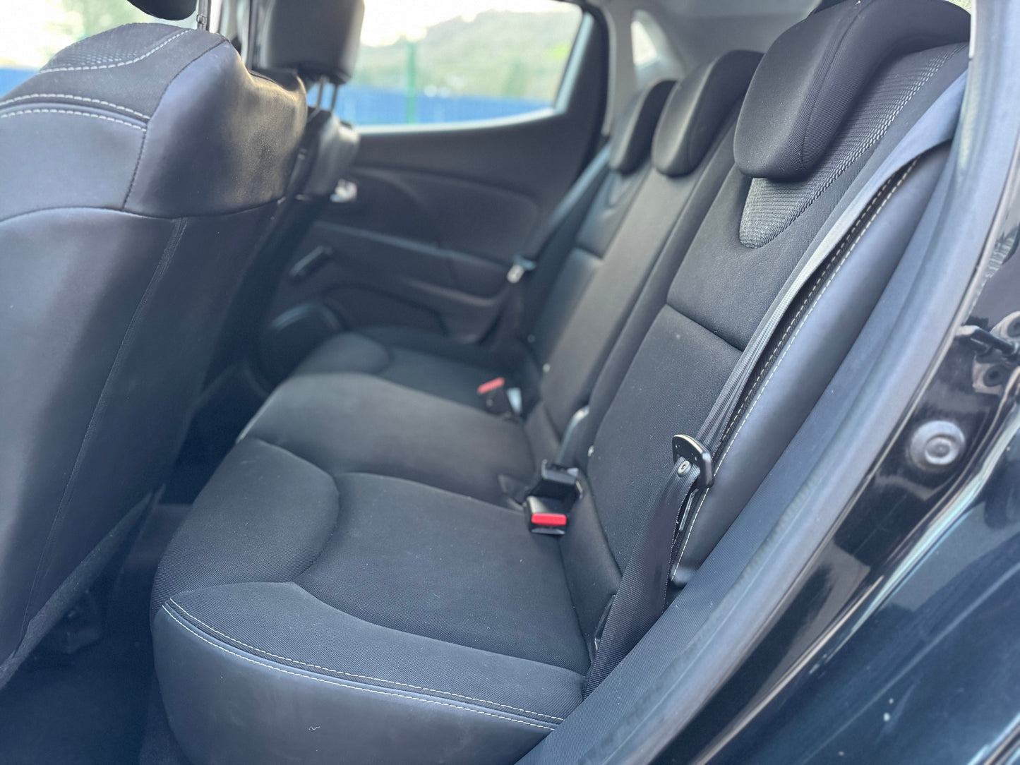 Renault Clio 0.9 TCe Dynamique Nav 2015