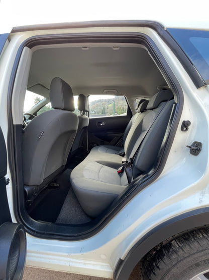 Nissan Qashqai 1.6 Petrol 2013