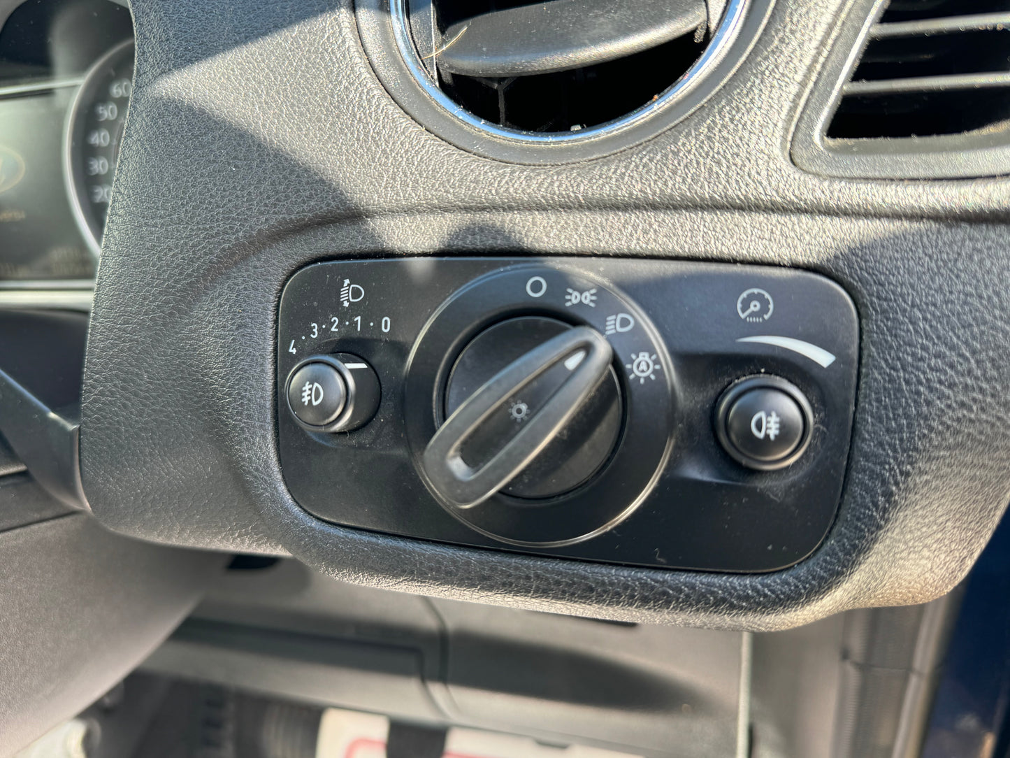 Ford S-maxx 1.8 tdci 2009