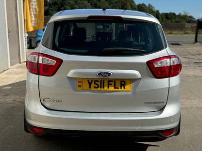 Ford C-maxx 1.6 E/B Titanium 2011