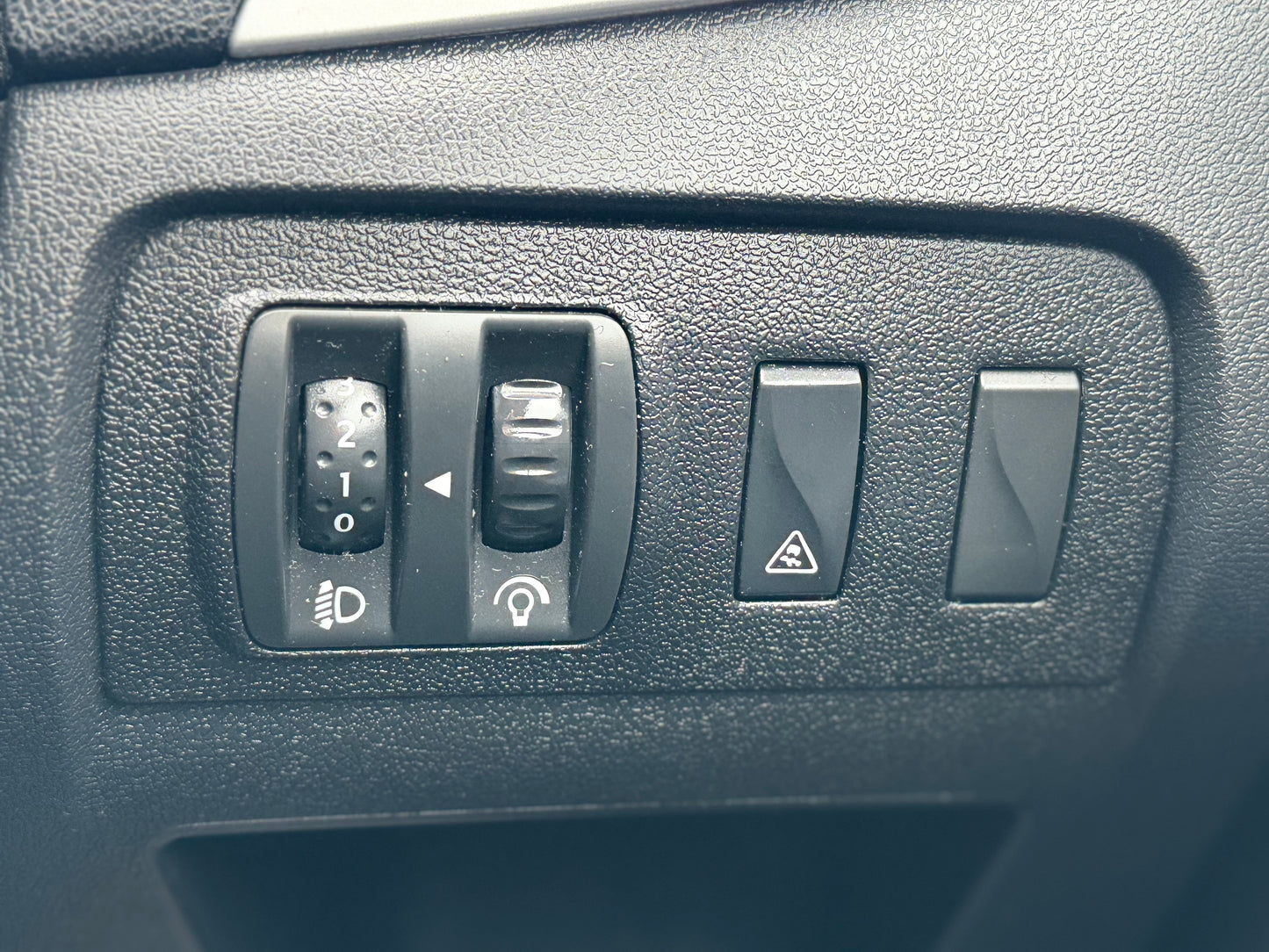 Renault Scenic 1.5dci 2012