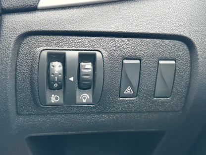 Renault Scenic 1.5dci 2012