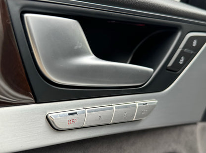 Audi A8 3.0 TDI V6 Sport Executive 2014