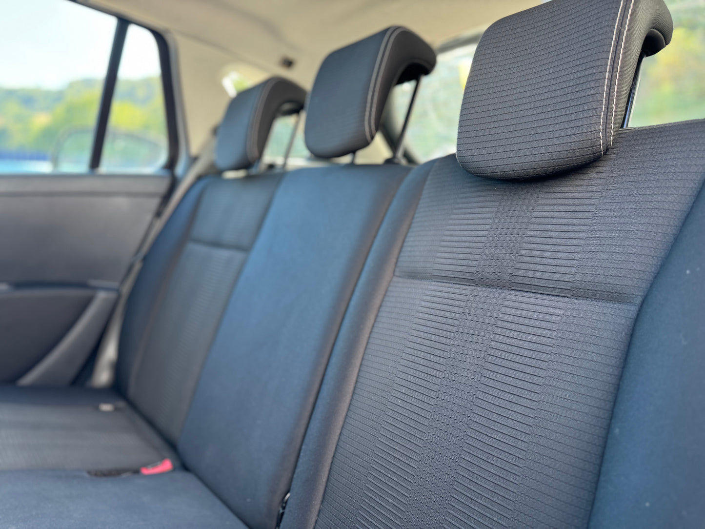 Renault Clio 1.5 Dci Estate 2011