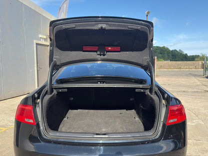 Audi A5 2.0 TDI Black Edition 2012