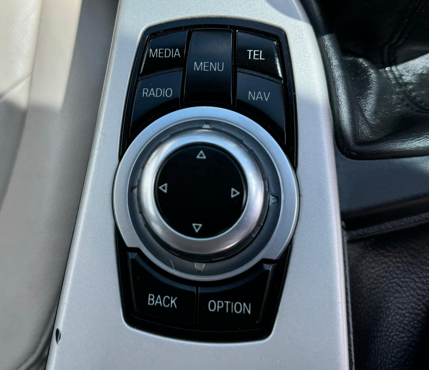 Bmw 420i GrandCoupe 2016