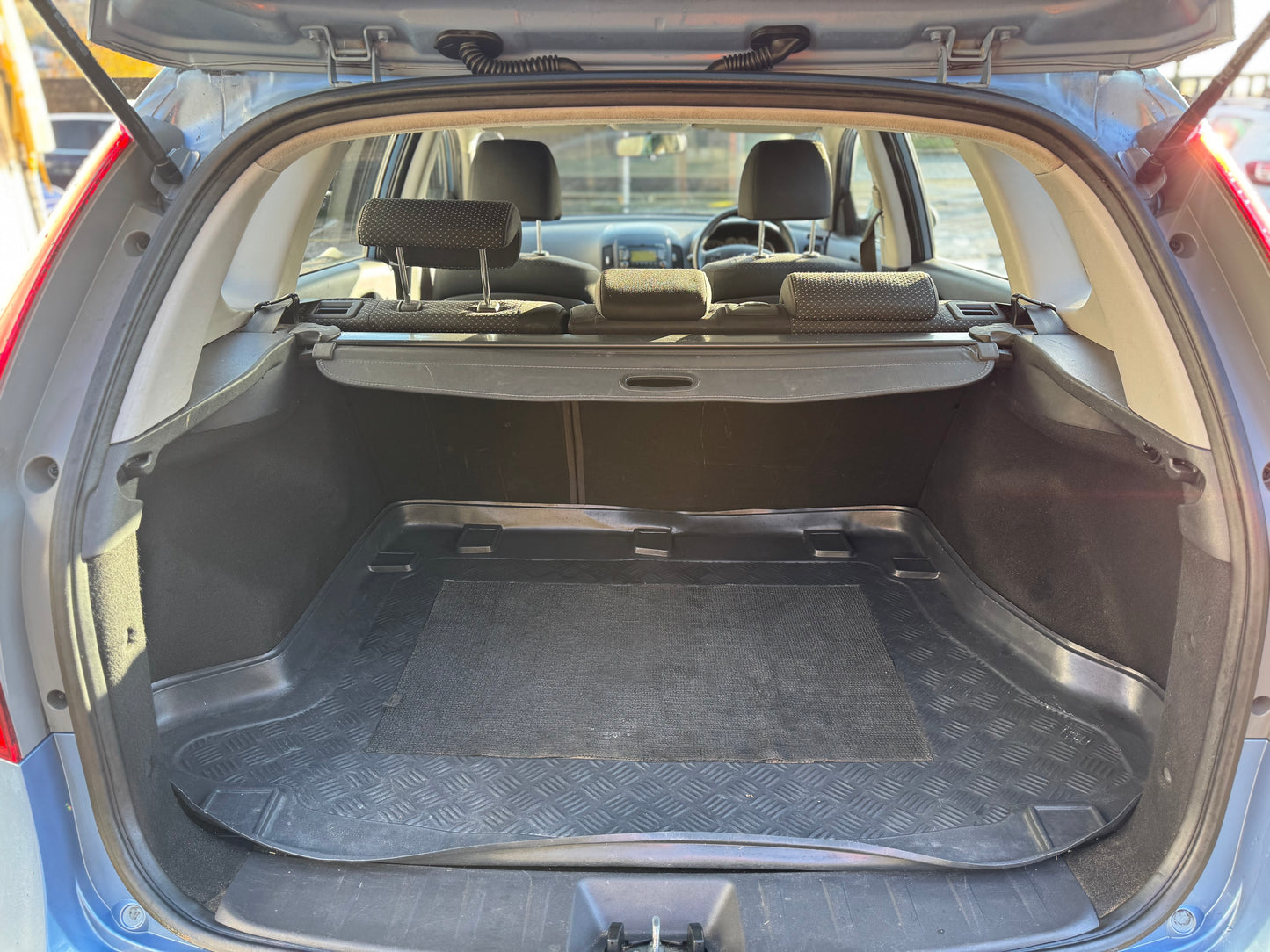 Hyundai i30 1.6 Comfort 2011