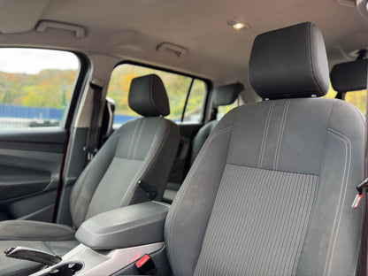 Ford Grand C-max 1.6 Titanium 2011