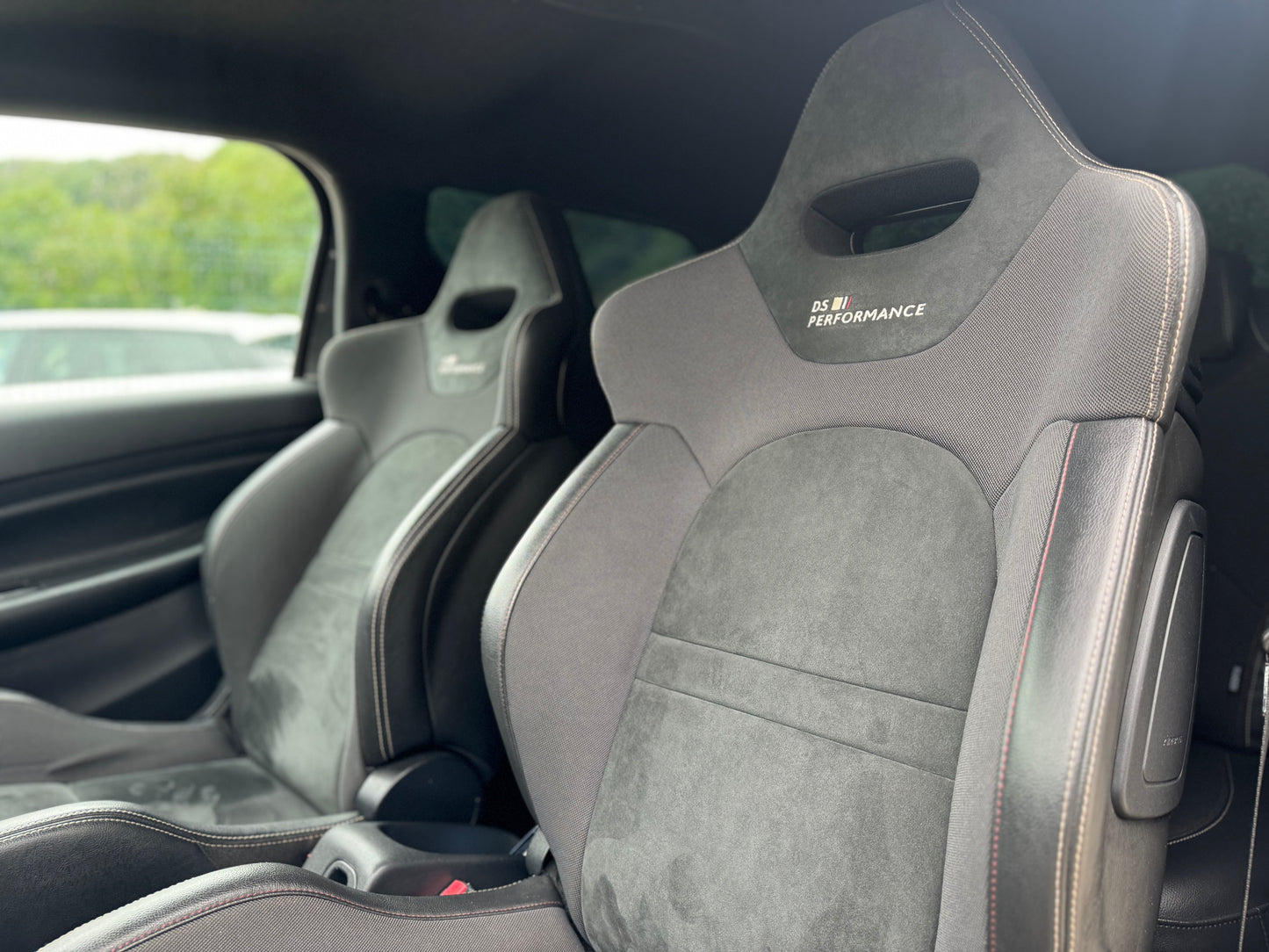 DS Automobiles Performance 1.6 THP 2016