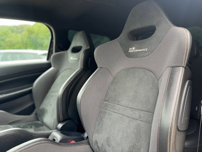 DS Automobiles Performance 1.6 THP 2016