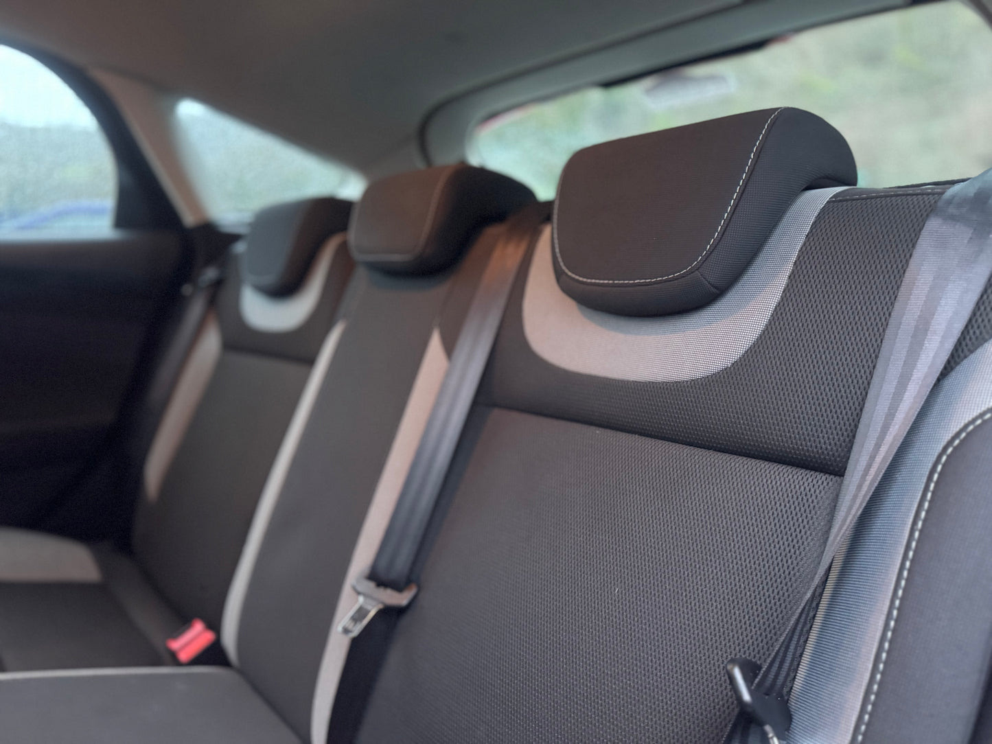 Ford Focus 1.6 TDCi Zetec 1013