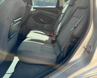 Ford C-maxx 1.6 E/B Titanium 2011