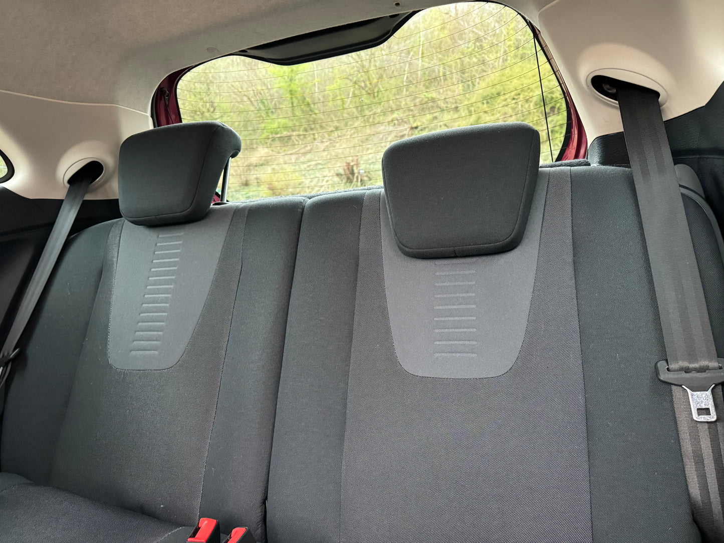 Ford Ka 1.2 Zetec 2011