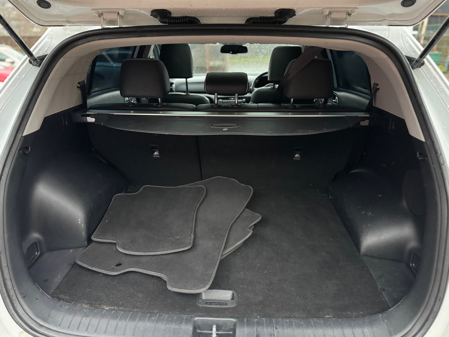 Kia Sportage 2.0 CRDi KX-3 AWD Euro6 2017