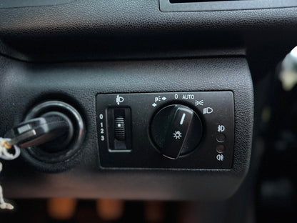 Mercedes A Class 2.0 A180 CDI Avantgarde SE 2011