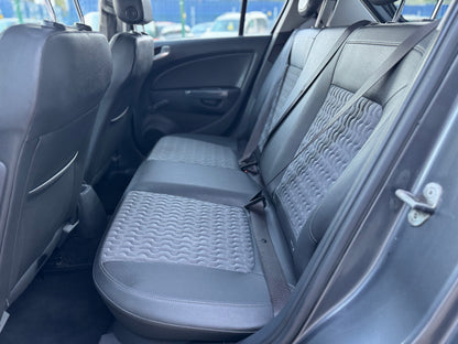 Vauxhall Corsa 1.2i ecoFLEX 16V 2012