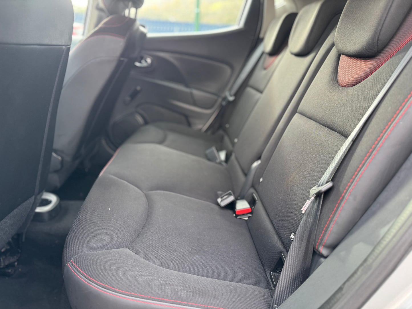 Renault Clio 1.5 dCi Expression 2014