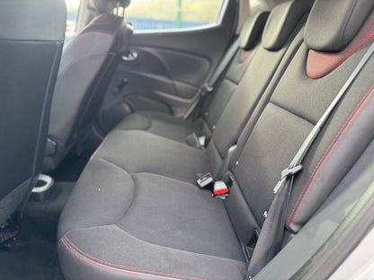 Renault Clio 1.5 dCi Expression 2014