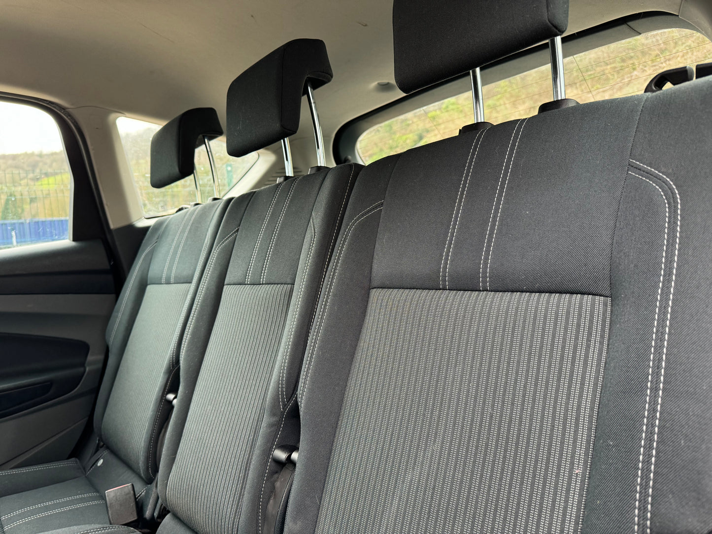 Ford C-maxx 1.6 Tdci Titanium 2011